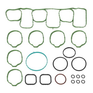HOPESPANNER �ԍ��FMS97118-1 Ford�ɑΉ� F-150 2011-2014 �����J�[���ɑΉ� M-K S 2013-2016�p �㉺�G���W���C���e�[�N�}�j�z�[���h�K�X�P�b�g�Z�b�g �ԍ��FMS971181/AT4Z9H486A�̑�֕i