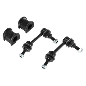 RATCHROLL Ford�ɑΉ��G�N�X�y�f�B�V����2003-2006�A�����J�[���ɑΉ��i�r�Q�[�^�[2003-2006�p�̃t�����g�X�^�r���C�U�[�o�[�����N2����u�b�V���t���X�E�F�C�o�[�����N�L�b�gNo.K80239 1�Z�b�g