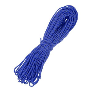 TIXIPEM 2mm 98FT ���˃K�C�h���C�� �L�����v�p���R�[�h [1PCS] - �y�ʔ��胍�[�v 3�X�g�����h �e���g�p�K�C�h���C�� �^�[�v�E�n�C�L���O�p - [�T�t�@�C�A�u���[]