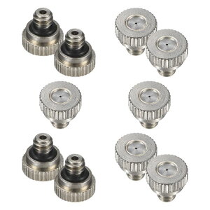 M METERXITY 10�Z�b�g �^�J���~�X�e�B���O�m�Y�� 0.019/0.5mm���a 10/24 UNC O�����O�t�������p�~�X�g�m�Y�� �뉀�E����p���O��p�V�X�e���ሳ�p