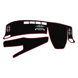 FUELHOOD ���N�T�X�ɑΉ� UX UX200 UX250h �_�b�V���{�[�h�}�b�g �_�b�V���{�[�h�J�o�[ �Ԏ��p �_�b�V���}�b�g �ی�}�b�g ���Ă��h�~ �ՔM �f�荞�݌y�� �򉻖h�~ ���h�~ ����~�� �J�X�^���p�[