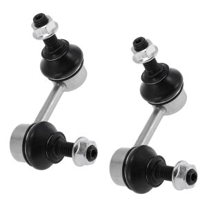 Partuto Dodge�ɑΉ� �W���[�j�[ 2009-2018�N�p �X�^�r���C�U�[�����N ���A�X�^�r���C�U�[�����N �X�E�F�C�o�[�����N�L�b�g �T�X�y���V���������N �V���o�[�J���[ 2���� 68052655AA/K750706