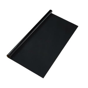 Partuto �J�[�{�� 1�����p�^�C���g�t�B���� VLT20% IRR48% UVR97% �u���b�N 150cm×60cm �v���C�o�V�[�t�B���� 2mil PET 1��
