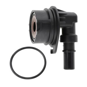 VekAuto Jeep�ɑΉ� �����ɑΉ� PCV�o���u �z�[�X�R�l�N�^�[ �v���X�`�b�N�� �i��68210345AA/68210345AC 1����