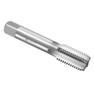 uxcell �n���h �{�g�� �^�b�v 1-8 BSW 2B �˂� �{�g�~���O �X�^�C�� �^�b�v ���� �| HSS6542 �X�g���[�g �a �˂� �؂� �H��