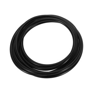 uxcell 2���� AS-264 O�����O �j�g�����S����O�����O ���a7-1/2�C���`(��190.5mm) �O�a7-3/4�C���`(��196.85mm) ��1/8�C���`(��3.18mm) �����ԋ@��z�Ǘp�V�[���K�X�P�b�g (�d�x70 ���F)