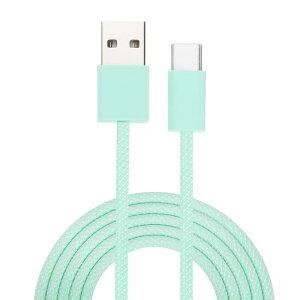 uxcell 6.56�t�B�[�g US B �^�C�v C �[�d �P�[�u�� 2A �^�C�v-C ���� US B A �҂ݍ��� �f�[�^�]�� �P�[�u�� �^�u���b�g �X�}�z LED�f�X�N�����v �h���[�� �p ��