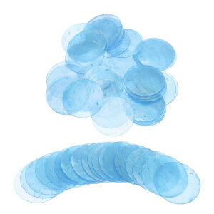 uxcell 60���� �J�s�X�V�F���A5cm/1.97�C���` �ی^�V�R�L�k�i��2�j�L�k���� �J�[�e�� �L�k�K�[�����h DIY�N���t�g �E�F�f�B���O �z�[���f�R���[�V�����p ���C�g�u���[