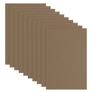 uxcell 10�� �Z�b�g ���F EVA A4 �t�H�[�� �V�[�g �N���t�g 12 x 8 �C���` �t�H�[�� �y�[�p�[ DIY �N���t�g �v���W�F�N�g ���� �X�N �m�[�g �A�[�g �J�[�h ���� ������ �f�R���[�V���� (���� 2mm)
