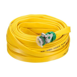 uxcell 65�t�B�[�g �ϋv�� TPE �f�� �A���`�N�C���N �E�H�[�^�[ �z�[�X ��L�k �_�� ��p �z�[�X ���j�o�[�T�� �E�H�[�^�[ �R�l�N�^�[ �t�� ���O �U�� ��� �|�� �p �C�G���[