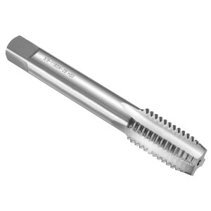 uxcell �n���h �{�g�� �^�b�v 5/8-11 BSW 2B �˂� �{�g�~���O �X�^�C�� �^�b�v �����x �| HSS6542 �X�g���[�g �t���[�g �X�N�����[ �^�b�s���O �H��