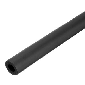uxcell �p�C�v�ۉ��`���[�u�t�H�[�� ���a3/8×����3/16×����1.64ft ����~�ߒ���`���[�u �M�^�[�E�G�A�R���X�^���h�E�t�B�b�g�l�X�@��n���h���p ��