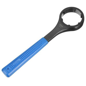 uxcell ER40UM O�^�R���b�g�`���b�N�����`�X�p�i�[ 40CrV��̌^�i�b�g�X�p�i�[����~�߃n���h���t�� �N�����v�i�b�g�t���C�X�Ր��Ճ`���b�N�z���_�[�c�[��