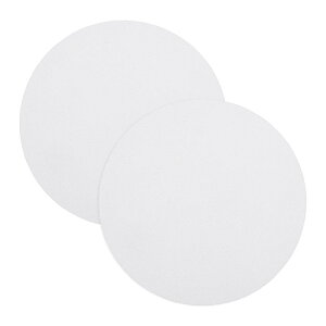 uxcell 6.3�C���`�ی^�����v�V�F�[�h�f�B�t���[�U�[ �hῌ������v�J�o�[ �t�@ �u���b�N�� �f�X�N���C�g�E�_�E�����C�g�E�X�|�b�g���C�g�p ���F 2����