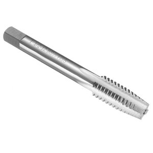 uxcell �n���h �e�[�p�[ �^�b�v 1/2-12 BSW 2B �˂� �e�[�p�[ �X�^�C�� �^�b�v �X�g���[�g �t���[�g �X�N�����[ �^�b�s���O �˂��؂� �H�� �����x �| HSS6542