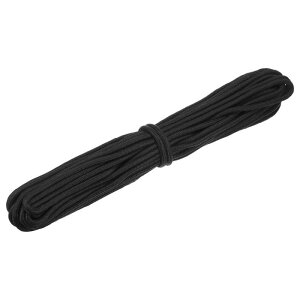 uxcell 65�t�B�[�g 1/3�C���`�i8mm�j�i�C�����|�����[�v ���Ɨp �|���v���s������ ���󃍁[�v �����E�X�C���O�E�o���E���ߗp ���F