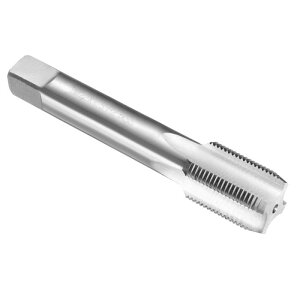 uxcell �n���h �v���O �^�b�v M22 x 1.5 H2 ���[�g�� �l�W �v���O �X�^�C�� �^�b�v �X�g���[�g �t���[�g �X�N�����[ �^�b�s���O �l�W �؂� �H�� �����x �| HSS6542