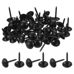 uxcell �����p�e100�Z�b�g�i7×13 mm�ۓ��j���B���e�[�W�Ƌ�p�e �֎q�E�\�t�@�E�x�b�hDIY�v���W�F�N�g�p ��