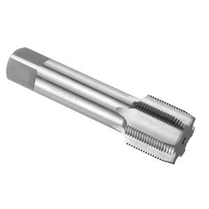 uxcell �n���h �v���O �^�b�v M40 x 2 H2 ���[�g�� �l�W �v���O �X�^�C�� �^�b�v �X�g���[�g �t���[�g �˂� �^�b�s���O �˂��؂� �H�� �����x �| HSS6542