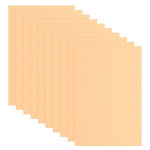 uxcell 10������ �x�[�W���F EVA A4 �t�H�[���V�[�g �N���t�g�p 12 x 8�C���` �t�H�[���y�[�p�[ DIY �N���t�g �v���W�F�N�g �X�N �m�[�g �A�[�g�J�[�h ���� ������ �f�R���[�V�����p (����2mm)