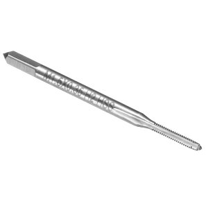 uxcell �n���h �v���O �^�b�v M1.5 x 0.35 H2 ���[�g�� �˂� �v���O �X�^�C�� �^�b�v �X�g���[�g �t���[�g �X�N�����[ �^�b�s���O �˂� �؂� �H�� �����x �| HSS6542