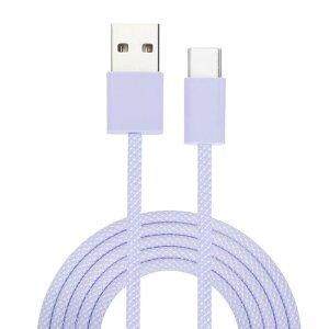 uxcell 6.56�t�B�[�g US B �^�C�v C�[�d�P�[�u���A2A �^�C�v-C ���� US B A �u���C�f�b�h�[�d�R�[�h �f�[�^�]���P�[�u�� �^�u���b�g �X�}�[�g�t�H�� LED�f�X�N�����v �h���[���p�A�p�[�v��