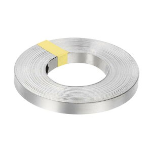 uxcell 65.6FT(20m) �j�b�P�����b�L�|�X�g���b�v���[�� �o�b�e���[�X�|�b�g�n�ڗp 0.2 x 8 mm �ϕ��H�o�b�e���[�ڑ��� DIY���`�E���C�I���p���[�\�z�p