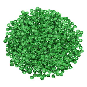 uxcell 2000���� �J�b�v�^�X�p���R�[�� 5mm�ی^���F�X�p���R�[�� ���t�� - 20g(0.7oz) �D���h�J�ߕ�DIY�N���t�g�����p �_�[�N��