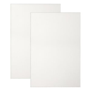 uxcell 2���g ���xTA1�`�^���� 150x100x0.5mm �ϐH���`�^�������� ���w�����E�D�����i�E�H�Ƌ@�B�E�������H�p