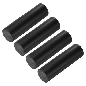uxcell A B S �v���X�`�b�N �ۖ_ �\���b�h�o�[ 30mm x 100mm �� DIY ���f���ޗ� ���z�͌^ ����͌^�p 4�{�Z�b�g