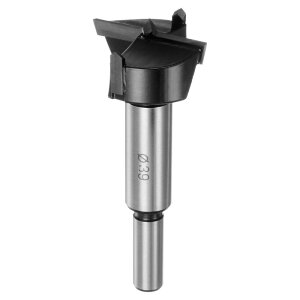 M METERXITY �؍H�p�t�H�[�X�i�[�r�b�g 1-17/32�C���`�i39mm�j�J�[�o�C�h��[���E���h�V�����N�q���W�J�b�^�[ �n�[�h�E�b�h/�v���X�`�b�N/����/MDF�p �؍ތ��J���I�[�v�i�[