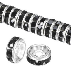 M METERXITY 200�p�b�N�̃����f���X�y�[�T�[�r�[�Y 0.31�C���`/8mm�`�F�R�������C���X�g�[�����[�Y�r�[�Y ��΃��C�L���O/�l�b�N���X/�u���X���b�g�p[��]