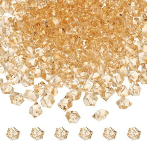 M METERXITY 50����̃t�F�C�N�A�C�X���b�N 18x25mm�̃t�F�C�N�N���b�V���A�C�X�A�N�����W�F���_�C�������h �ԕr�̏[�U��/����/DIY�N���t�g�p�y�R�[�q�[�z