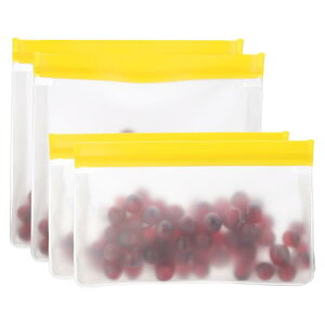 PATIKIL 8.7"x2"x5.3"/ 10"x2"x7.3" ėp\ȗⓀobO 4 hRWbvHiۑX^hAbvobO ① XibN  ʕ X e  VN CG[