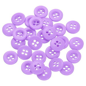 uxcell 60�� 20L �D���{�^�� 1/2�C���` (12.5mm) ������ �ی^ �� 4�� �N���t�g �ւ��{�^�� �ٖD �ߗ� DIY �p �p�[�v��
