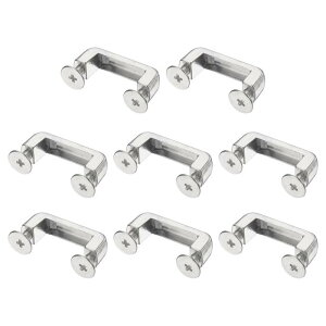 M METERXITY 8pbNDORlN^[obN 24mm x 6mm̍̒pA[`obN obO/ DIY/U[Ntg/obNpbNp̃lWt`F[XgbvRlN^[[Vo[g[