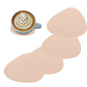 uxcell 4�� �Z�b�g �V���R�� �R�[�X�^�[ 5�C���` ����~�� �ϔM �K���X �ی� �L�b�`�� �o�[ ������ ���� ���C�g�s���N