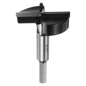 M METERXITY �؍H�p�t�H�[�X�i�[�r�b�g 2-7/16�C���`�i62mm�j�J�[�o�C�h��[���E���h�V�����N�q���W�J�b�^�[ �n�[�h�E�b�h/�v���X�`�b�N/����/MDF�p �؍ތ��J���I�[�v�i�[