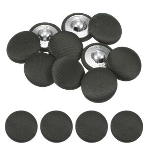 TIXIPEM �J�o�[�{�^���L�b�g 20mm/0.8�C���` [10��] - �z�p�{�^�����[�J�[ �J�o�[�t������ �X�q�̌����E�C�� �W�[���Y�E���f�B�[�X�V���c�E�ٖD�E�H�| DIY���D�ƌ��� - [�`���R�[���O���[]