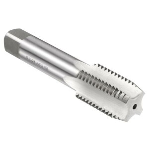 uxcell �n���h�{�g���^�b�v1-1/2-6 UNC 2B ���n���h�X���b�h�{�g�~���O�X�^�C���˂��؂�^�b�v�n�C�X�s�[�h�X�`�[��HSS6542�X�g���[�g�t���[�g�X�N�����[�^�b�s���O�c�[��