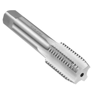 uxcell �n���h�v���O�^�b�v1-1/2-6 UNC 2B ���n���h�X���b�h�v���O�X�^�C���^�b�v �X�g���[�g�t���[�g�˂��؂�p�H�� �n�C�X�s�[�h�X�`�[��HSS6542