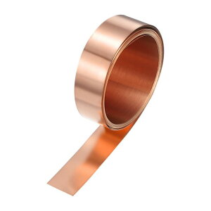 M METERXITY ���V�[�g���[�� 2000 x 25 x 0.4mm / 6.6ft x 1 x 0.016 �������V�[�g���[�� �Ƃ̏C��/DIY�v���W�F�N�g/�d�C/�N���t�g/�����̃t���b�V���O�p�̏����X�g���b�v