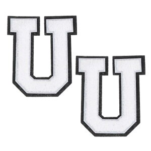 uxcell �z���C�g�V�F�j�[�����^�[�p�b�`�A4.5�C���`�A�C�������^�[�V�F�j�[���h�J�p�b�`�ADIY�p�iT�V���c�ߗރW���P�b�g�o�b�O�싅���j�t�H�[���i���^�[U�j