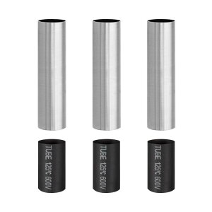 PATIKIL 3��3.5�C���`�̃L�����h���J�o�[�X���[�u 3�̃��^��E12�V�����f���A�\�P�b�g�X���[�u �f�M�k���\�ȓ�R�`���[�u�d�����C�g�x�[�X�z���_�[�t�������v�p �N����