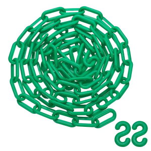 PATIKIL 10�t�B�[�g�̃v���X�`�b�N�`�F�[�������N�A���S�o���A�`�F�[��1x2�C���`�o�b�N���A�y�ʖh���N���E�h�R���g���[���L���[���C���R���T�[�g����DIY�N���t�g�t�F���X�Q�[�g�A�_�[�N��