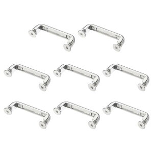 M METERXITY 8pbNDORlN^[obN 41mm x 6mm̍̒pA[`obN obO/ DIY/U[Ntg/obNpbNp̃lWt`F[XgbvRlN^[[Vo[g[