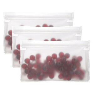 PATIKIL 6"x2"x4.1" ėp\ȗⓀobO 3胊[Nv[tWbvHiۑX^hAbvobO①ɃXibN؃t[cXRei VN 