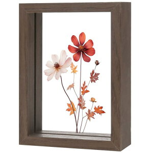 M METERXITY �ؐ��v���X�h�t�����[�t���[���A3.5 x 5�C���`�̃_�u���A�N���������s�N�`���[�t���[���A�h���C�t�����[/�e�[�u���g�b�v/DIY/��|�p�y�E�H�[���i�b�g�J���[�z