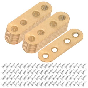 M METERXITY 20�p�b�N�̕��X�g���[�g�T�|�[�g 2.17 x 0.71�C���`�̕��T�|�[�g��C�p�ؐ��Ƌ�/�؍�PC�P�[�X�z���_�[ �v���[�g�Ƌ�u���[�X[��]