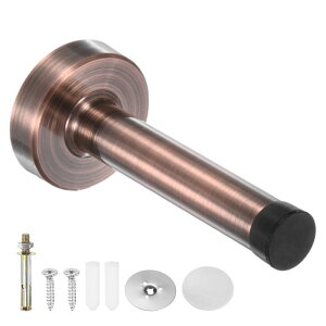 M METERXITY �h�A�X�g�b�p�[�A4�C���`�X�e�����X�X�`�[�����̕Ǌ|�������O�h�A�X�g�b�v�A����/�x�b�h���[��/�����p�̃v���X�`�b�N���o�[�o���p�[�t���A�T�E���h�_���s���O�h�A�X�g�b�v [�J